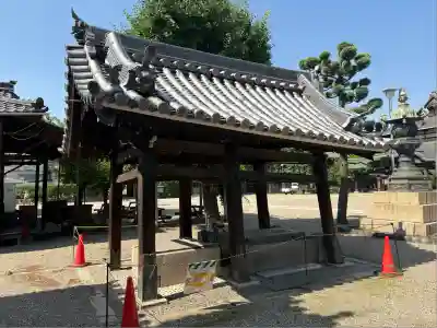 大念佛寺(大阪府)