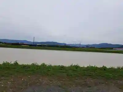 小川月神社(京都府)