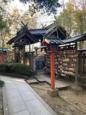 自凝島神社(兵庫県)