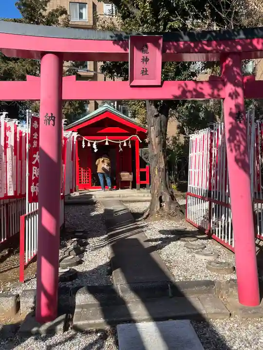 山神社(愛知県)