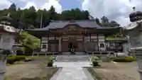 安楽寺(栃木県)