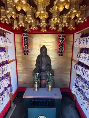 放生寺(東京都)