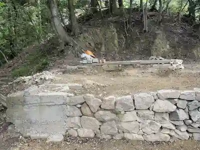 山の神神社(福井県)