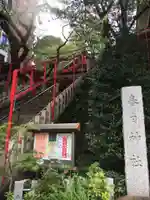 三田春日神社のその他建物