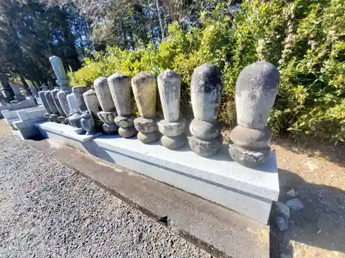 大光寺（飛駒町）(栃木県)