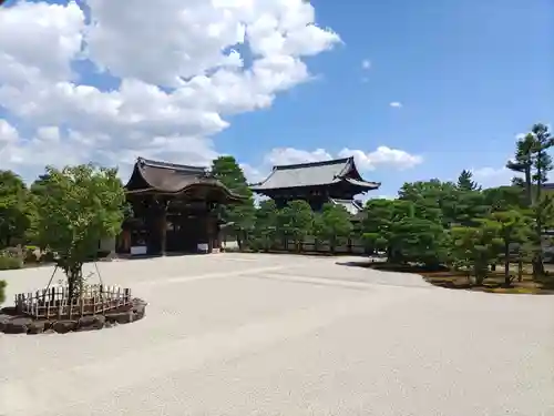 仁和寺のその他建物