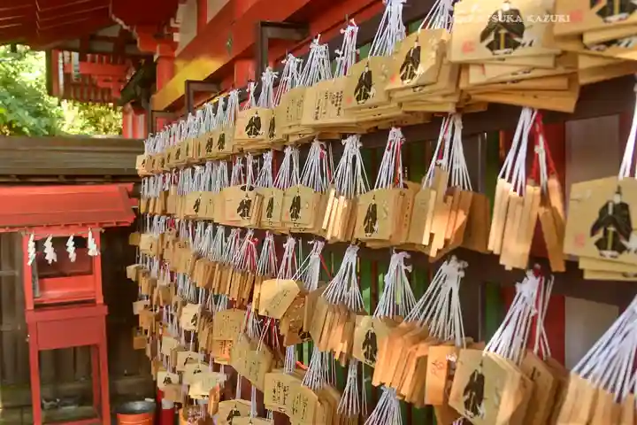 荏柄天神社(神奈川県)