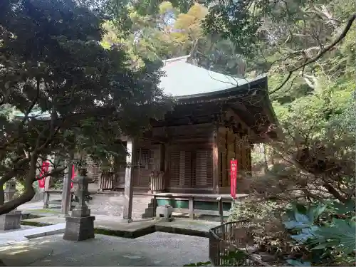 岩殿寺(神奈川県)