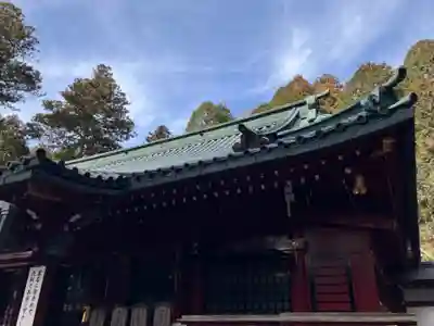 箱根神社(神奈川県)