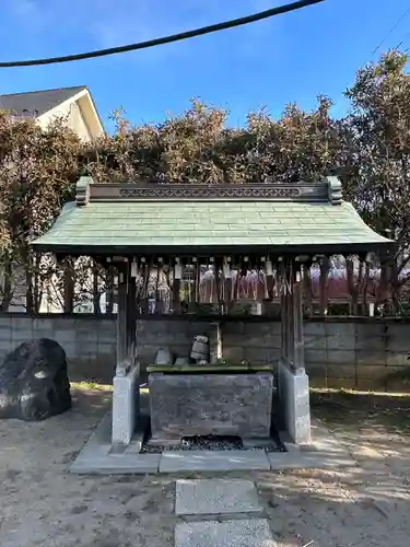 洲崎神社(神奈川県)