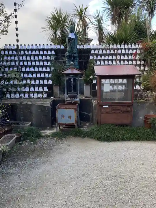 禅寂寺(大阪府)