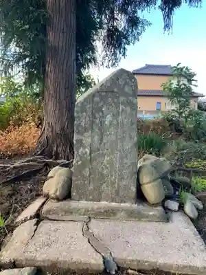 姫宮大神(千葉県)
