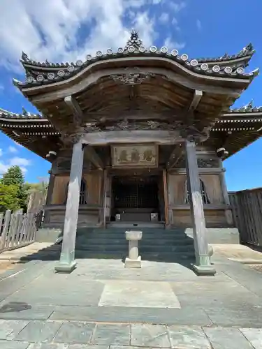 国分寺(徳島県)