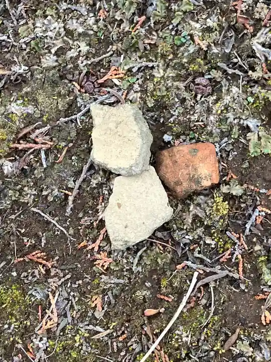 貴船神社(茨城県)