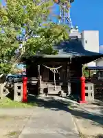 天神社(宮城県)