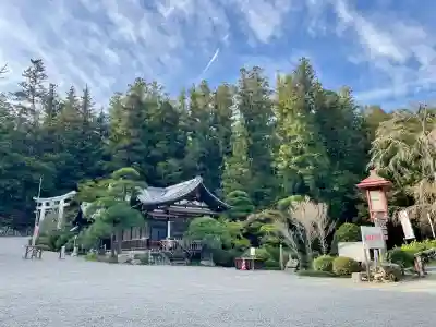 宝登山神社(埼玉県)