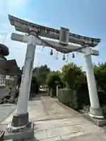 豊景神社(福島県)