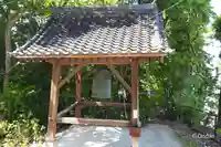 平林寺のその他建物