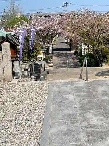 香西寺(香川県)
