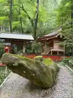 貴船神社結社(京都府)