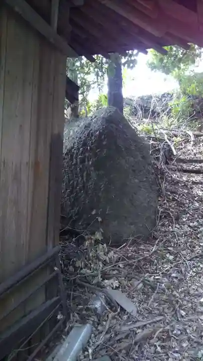 草薙神社のその他建物