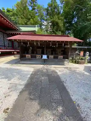 諏訪神社(東京都)