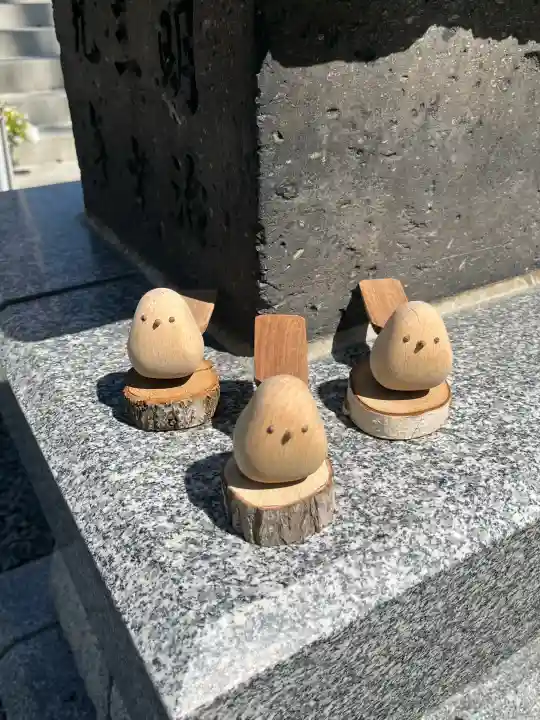札幌諏訪神社(北海道)