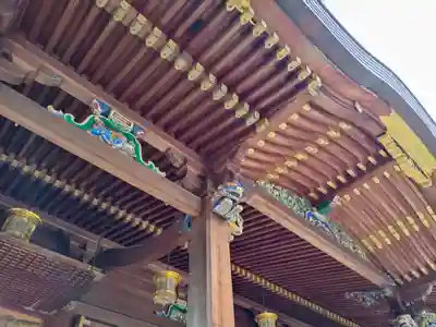 湯島天満宮(東京都)