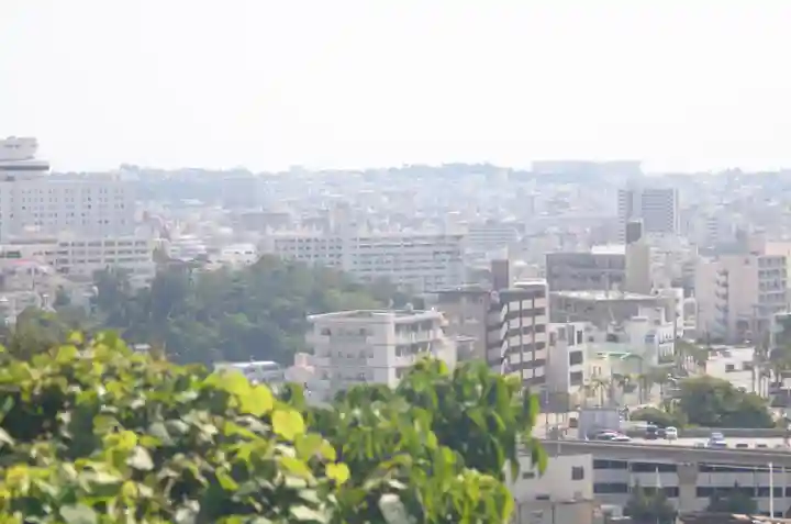 末吉宮(沖縄県)
