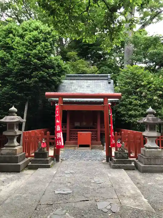 鶴岡八幡宮(神奈川県)
