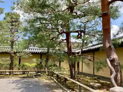 大覚寺のその他建物