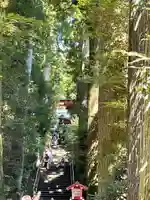 箱根神社のその他建物