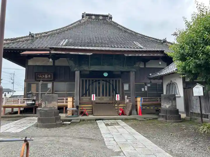 本光寺(群馬県)