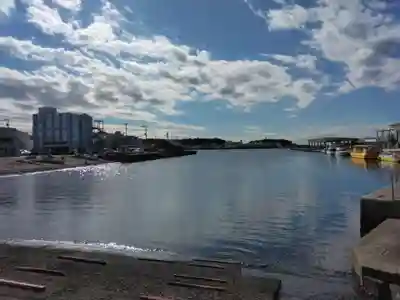 海南神社(神奈川県)