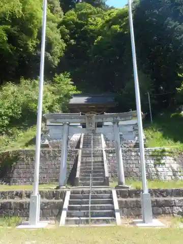 熊野神社(愛知県)