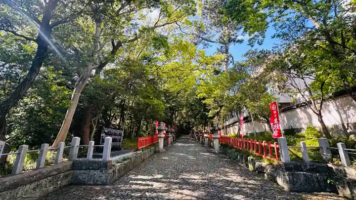 紀州東照宮(和歌山県)