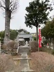 青柳院の建物その他