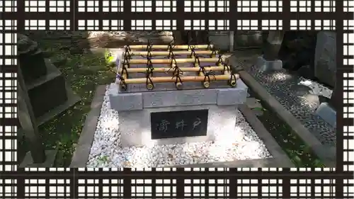 三島神社(東京都)