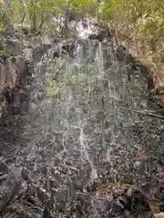 瀧神社（都農神社末社（奥宮））(宮崎県)