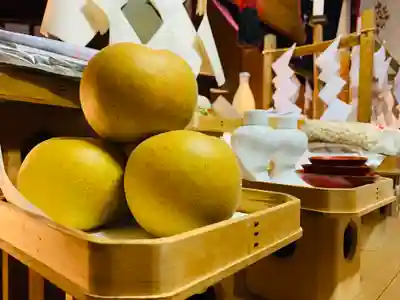 土津神社｜こどもと出世の神さまの授与品その他