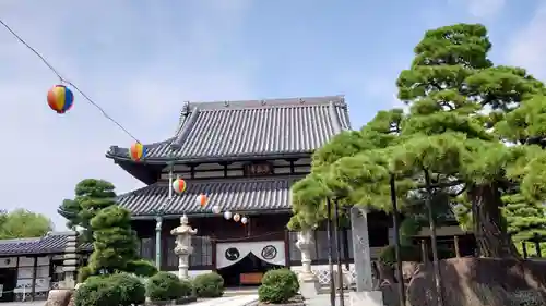 花岳寺(兵庫県)