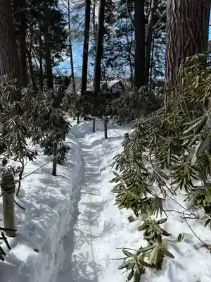 諏訪神社(群馬県)