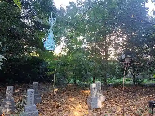 布多天神社(東京都)