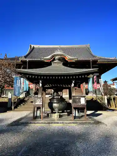 慈恩寺(埼玉県)