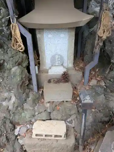 品川神社(東京都)