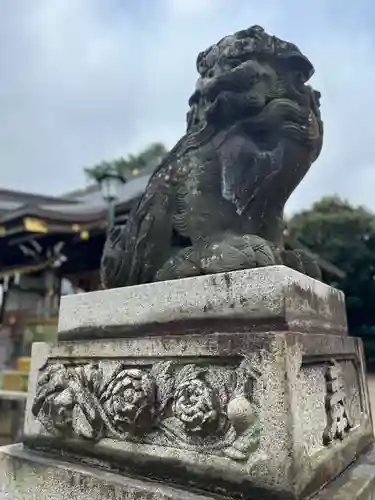 健田須賀神社(茨城県)