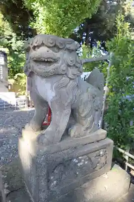 岩槻愛宕神社(埼玉県)