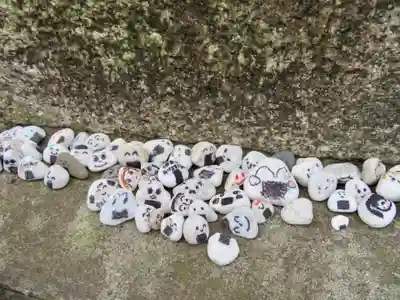 高木神社のその他建物