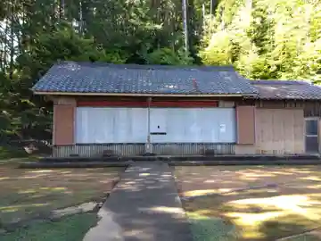 八剱神社 (徳川家康本陣跡) (愛知県)