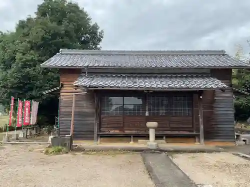 凉樹院(岐阜県)